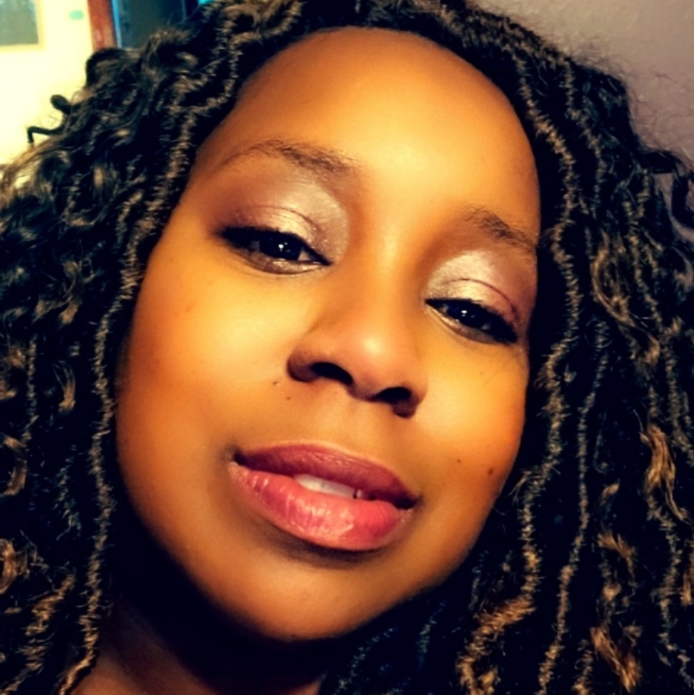 Meet your Posher, Keandra